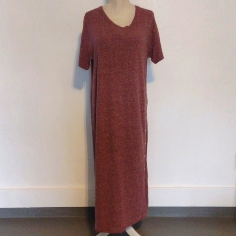 New Directions dress